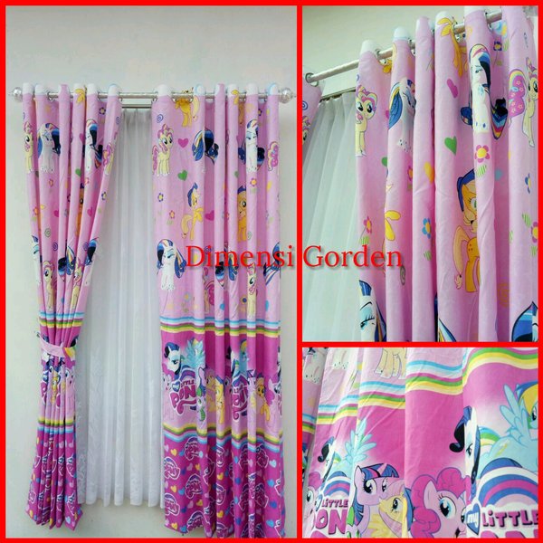 Detail Gambar Gorden Jendela Kamar Nomer 38