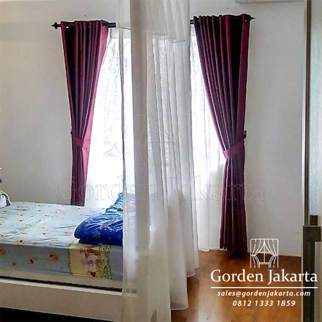 Detail Gambar Gorden Jendela Kamar Nomer 43