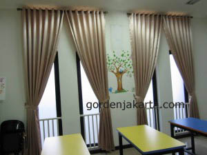 Detail Gambar Gorden Mewah Nomer 41