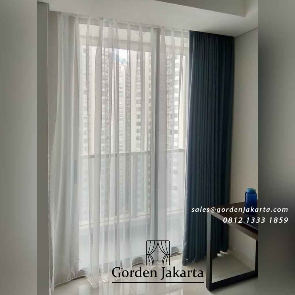 Detail Gambar Gorden Sederhana Tapi Mewah Nomer 55