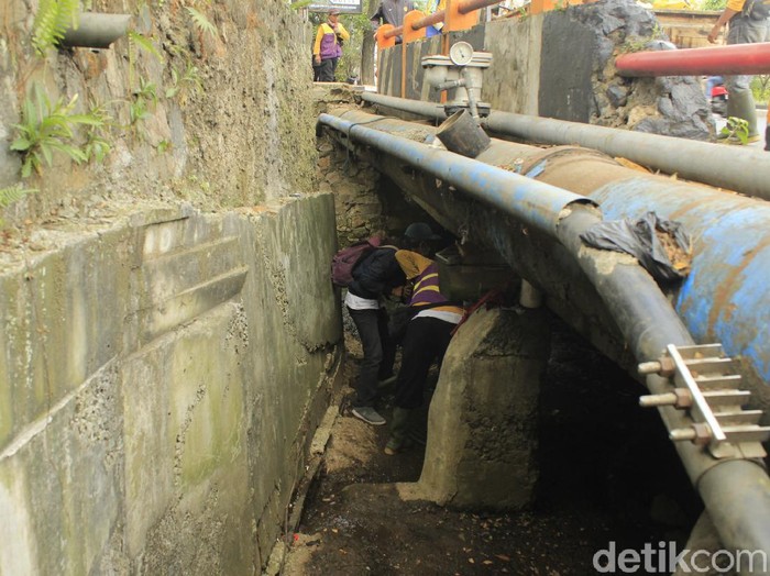 Detail Gambar Gorong Gorong Drainase Nomer 16