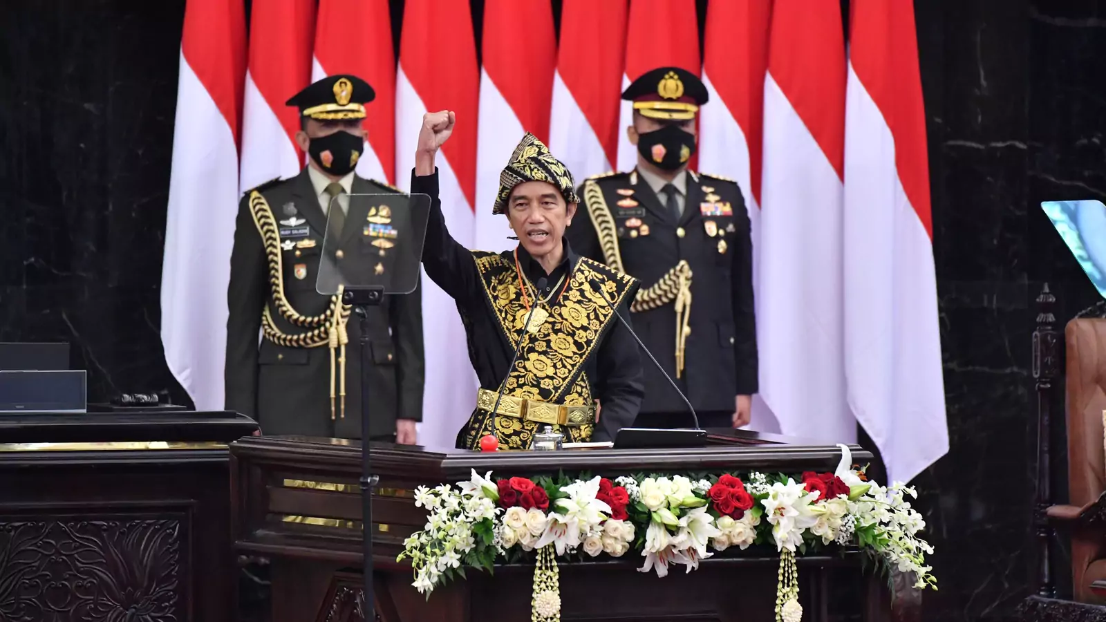 Detail Gambar Goverment Indonesia Nomer 21