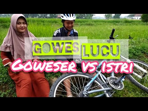 Detail Gambar Gowes Lucu Nomer 31