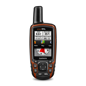 Gambar Gps Garmin - KibrisPDR