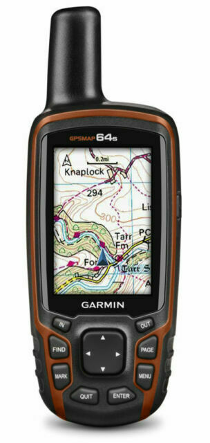 Detail Gambar Gps Garmin Nomer 11