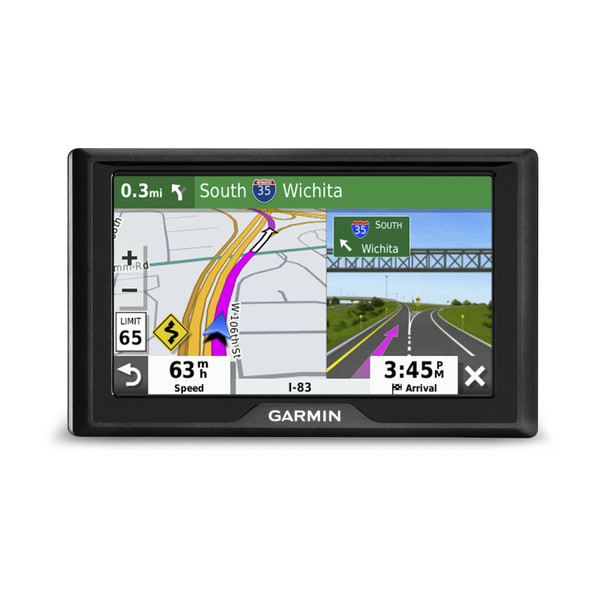 Detail Gambar Gps Garmin Nomer 16