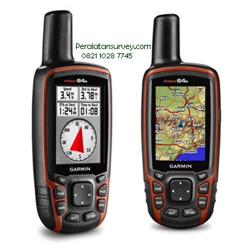 Detail Gambar Gps Garmin Nomer 20