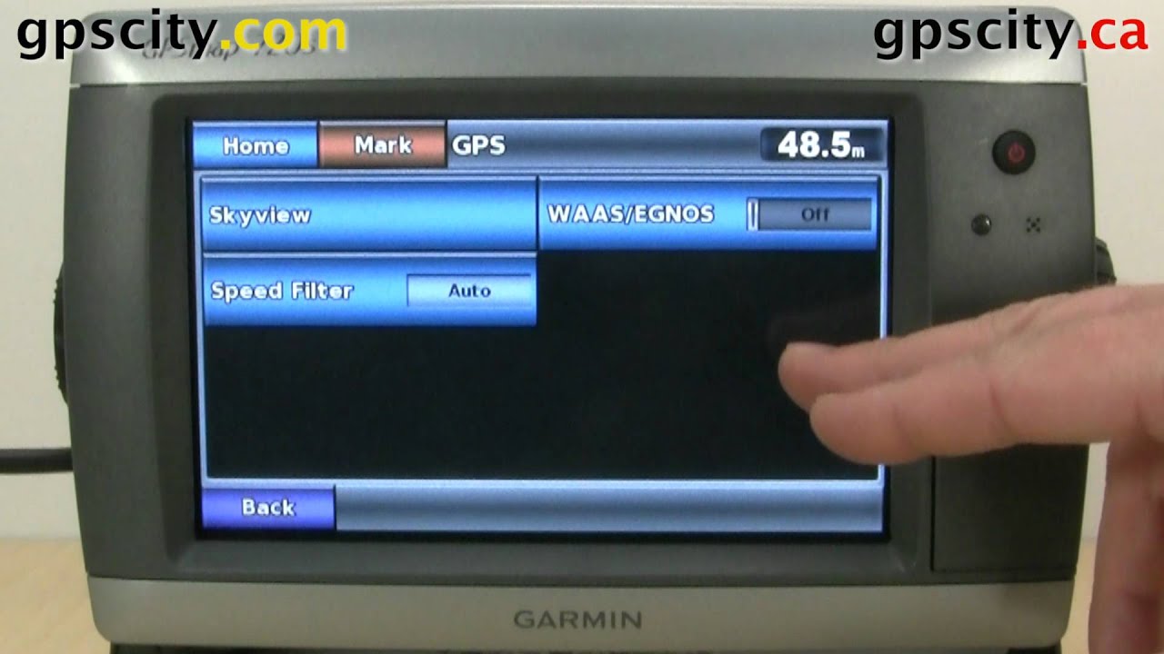 Detail Gambar Gps Garmin Nomer 27