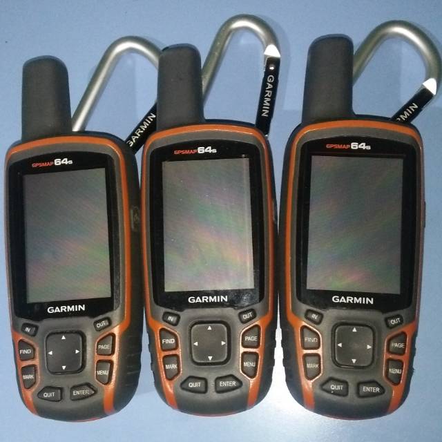 Detail Gambar Gps Garmin Nomer 28