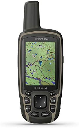 Detail Gambar Gps Garmin Nomer 5