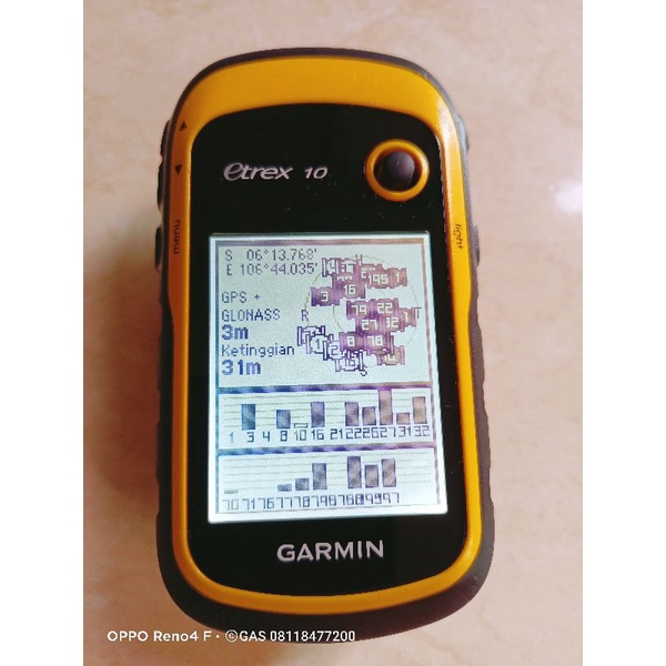 Detail Gambar Gps Garmin Nomer 48