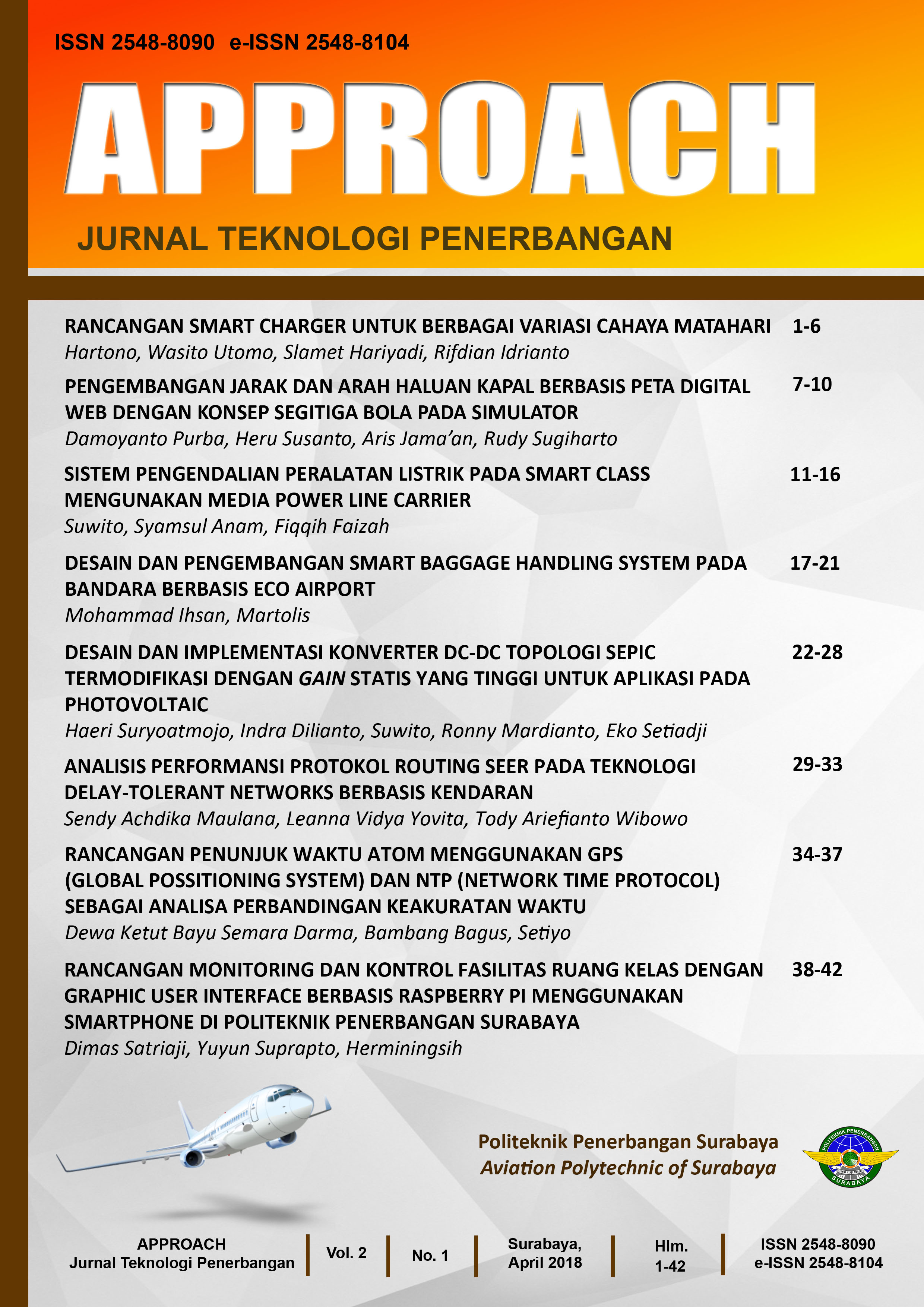 Detail Gambar Gps Jurnal Nomer 26