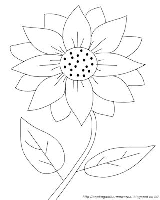 Detail Gambar Gradasi Bunga Matahari Nomer 46
