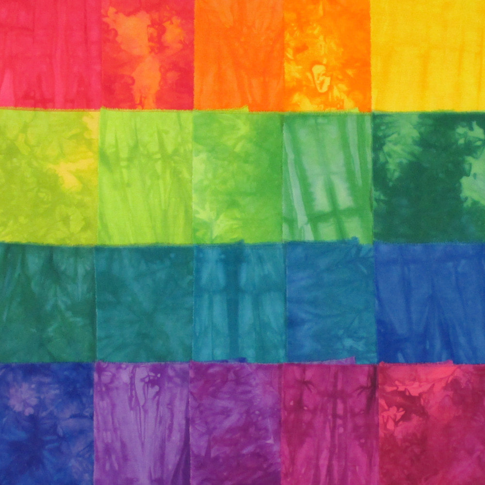 Detail Gambar Gradasi Warna Crayon Nomer 53