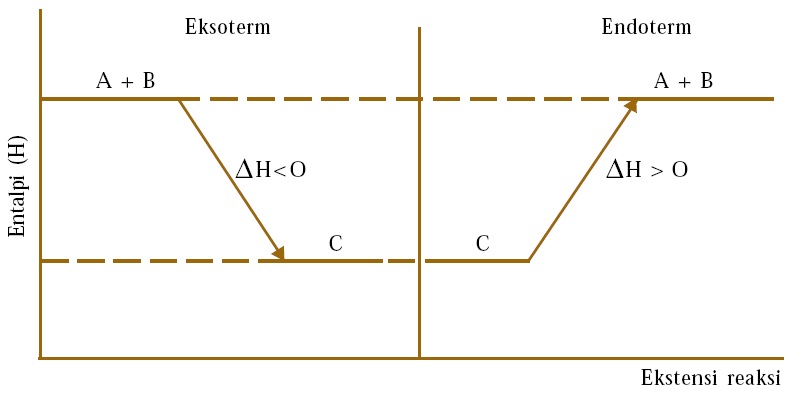 Detail Gambar Grafik Eksoterm Nomer 27