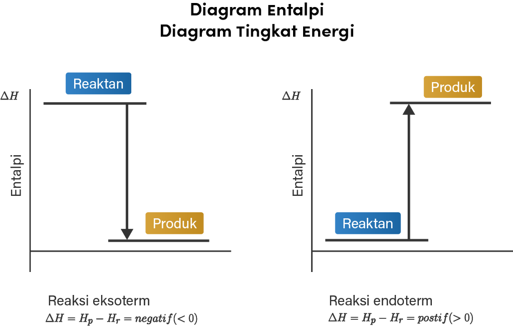 Detail Gambar Grafik Eksoterm Nomer 5