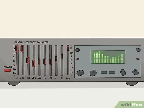 Detail Gambar Grafik Equalizer Yang Bagus Nomer 10