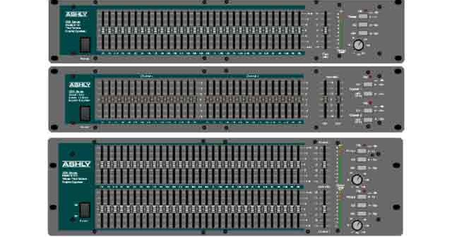 Detail Gambar Grafik Equalizer Yang Bagus Nomer 20