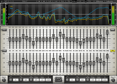 Detail Gambar Grafik Equalizer Yang Bagus Nomer 24