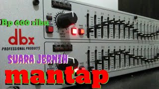 Detail Gambar Grafik Equalizer Yang Bagus Nomer 7