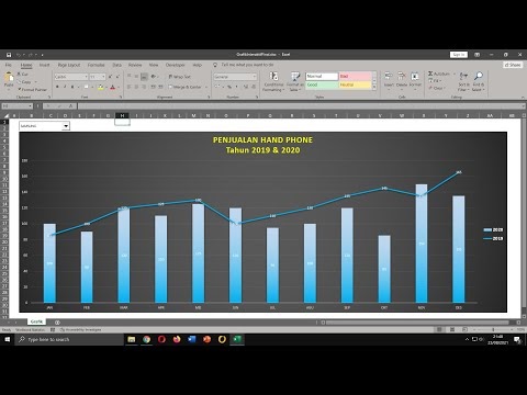 Detail Gambar Grafik Keren Nomer 20