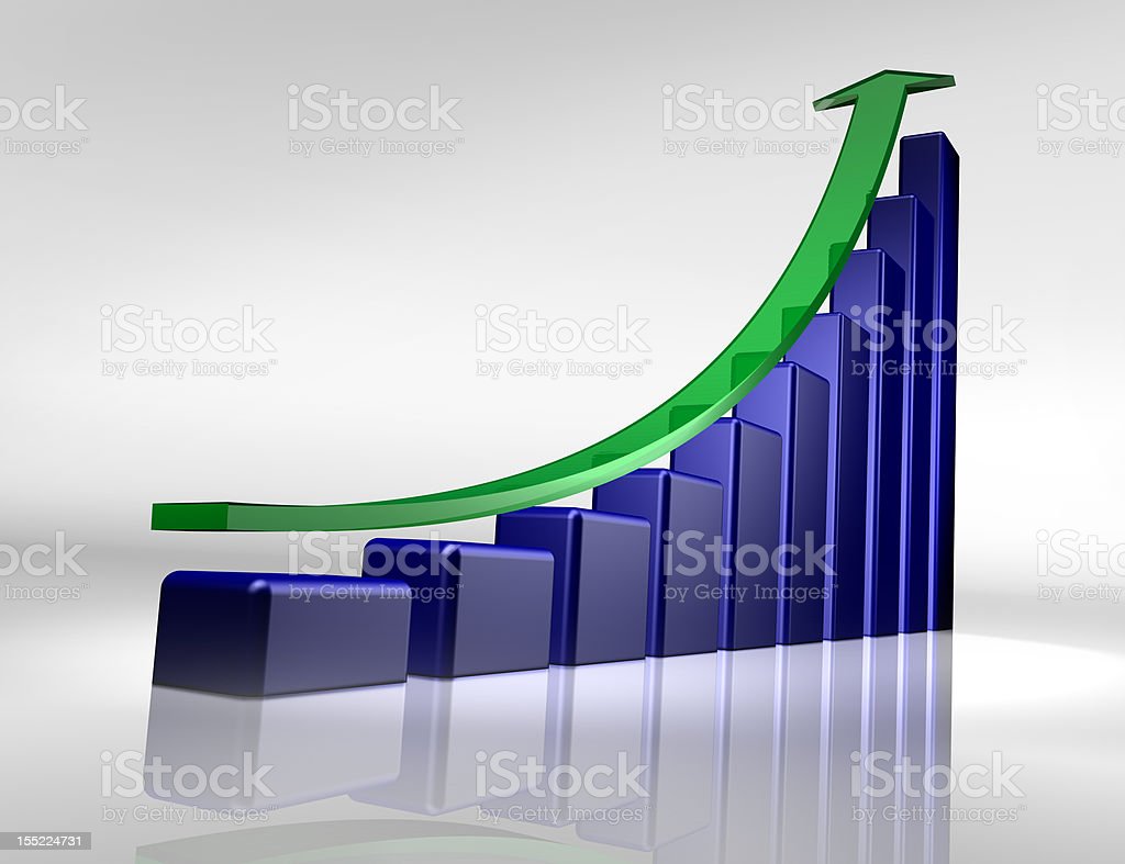 Detail Gambar Grafik Naik Nomer 11