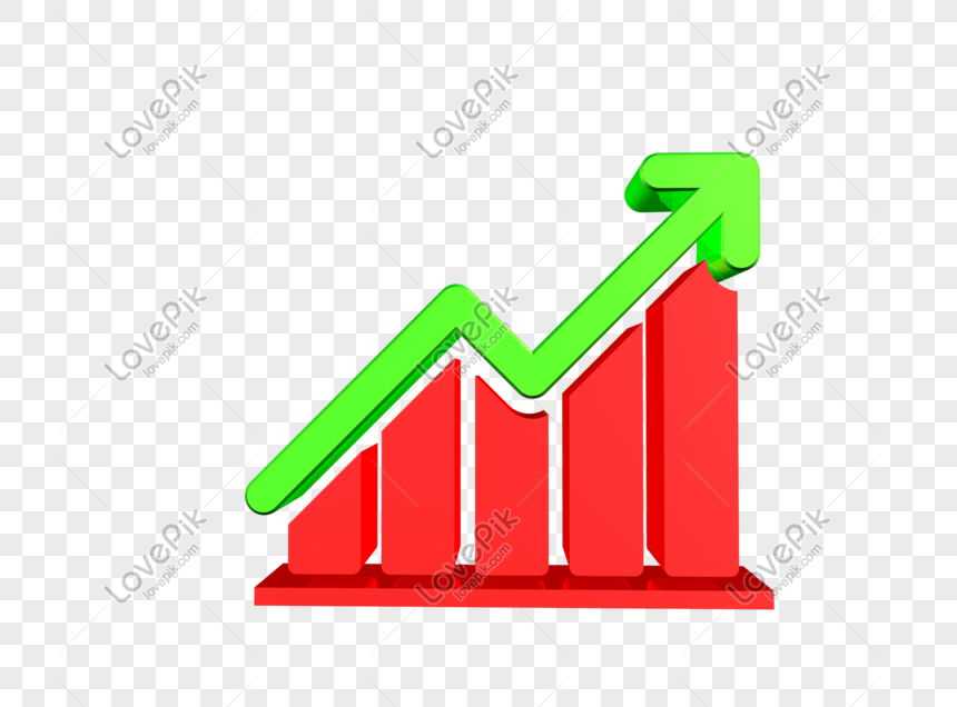 Detail Gambar Grafik Naik Nomer 4