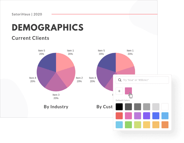 Detail Gambar Grafik Pie Nomer 21