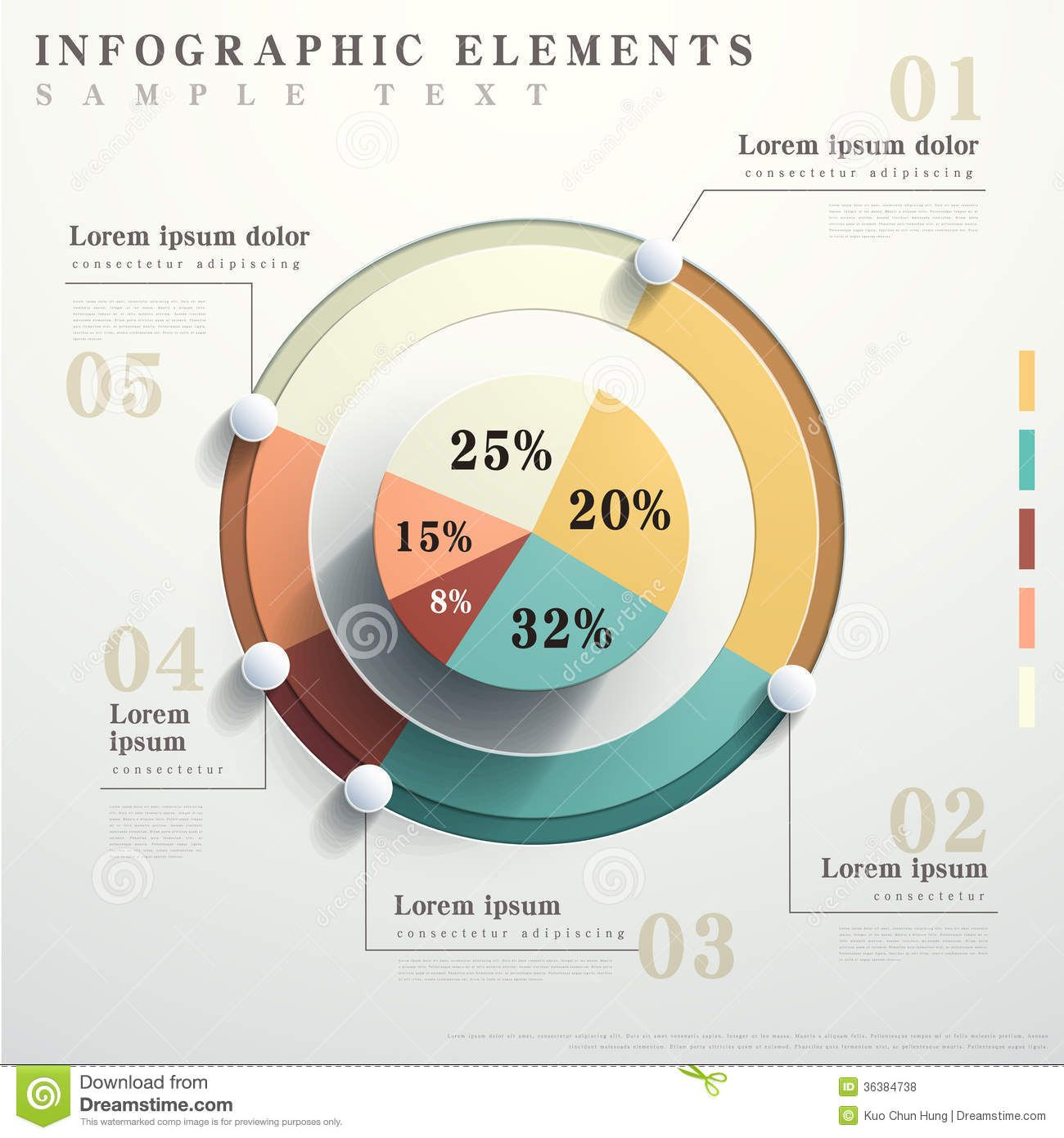 Detail Gambar Grafik Pie Nomer 39