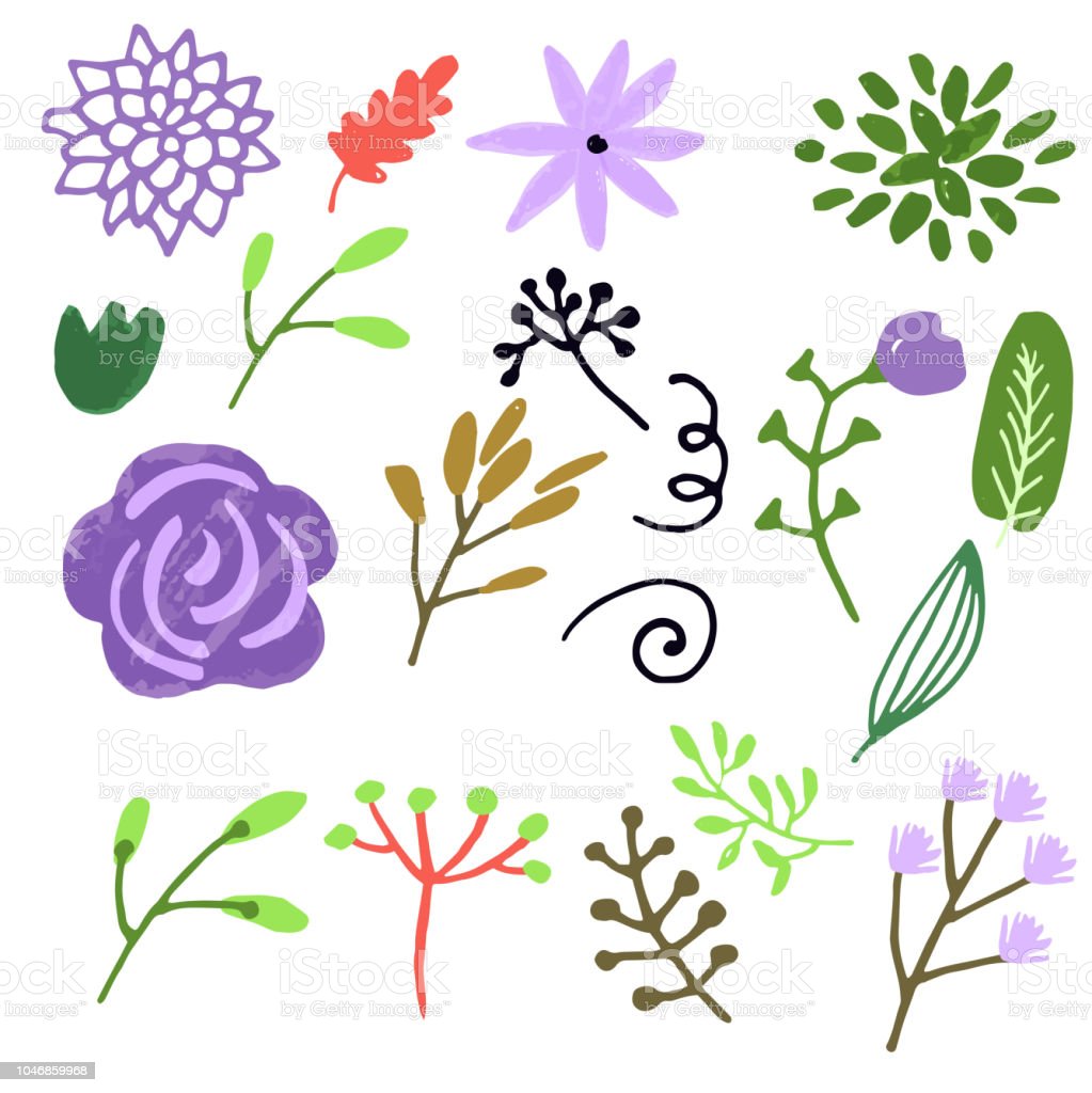 Detail Gambar Grafis Bunga Nomer 42