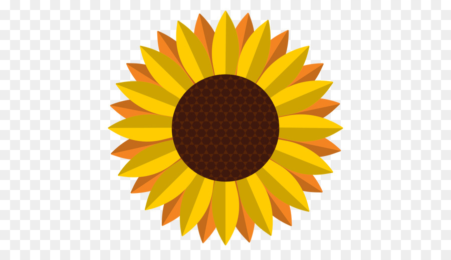 Detail Gambar Grafis Bunga Matahari Nomer 28