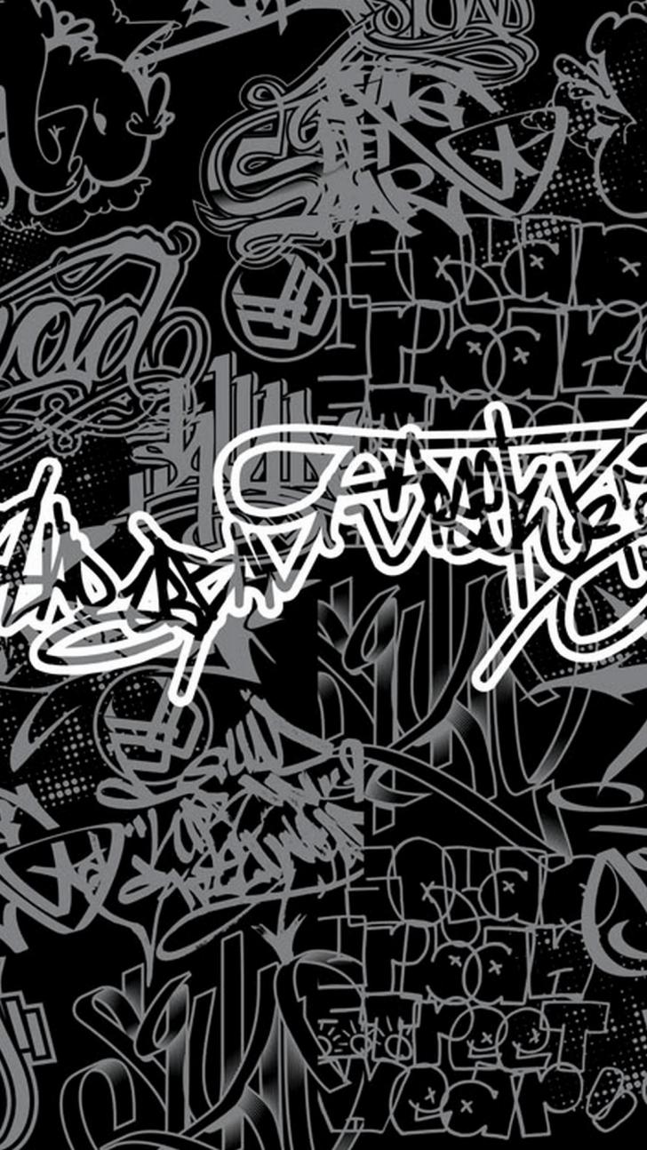Detail Gambar Grafiti 3d Hd Nomer 46