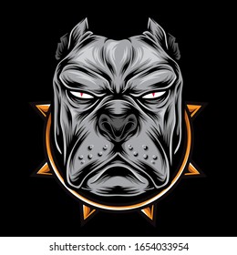 Detail Gambar Grafiti Anjing Bulldog Nomer 33