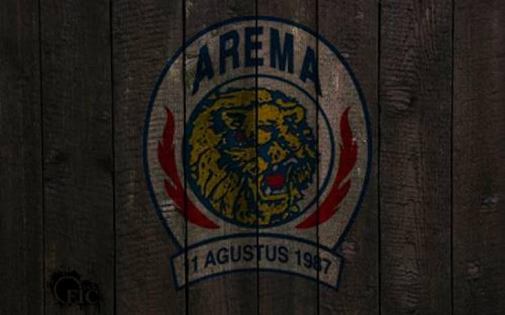 Detail Gambar Grafiti Arema Nomer 39