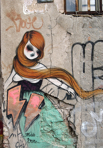 Detail Gambar Grafiti Barcelona Nomer 47