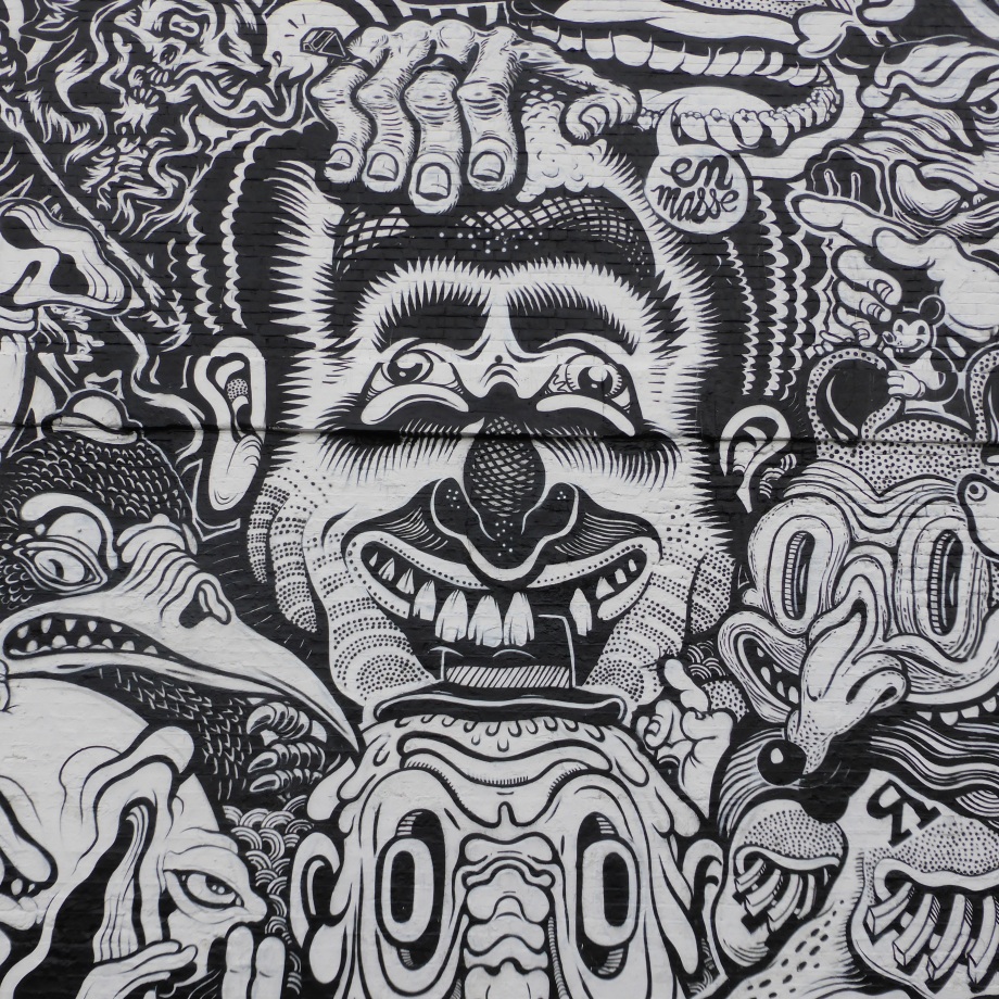 Detail Gambar Grafiti Batik Nomer 53