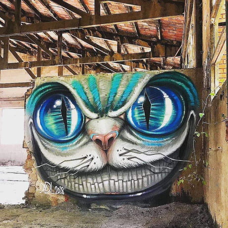 Detail Gambar Grafiti Cat Nomer 50