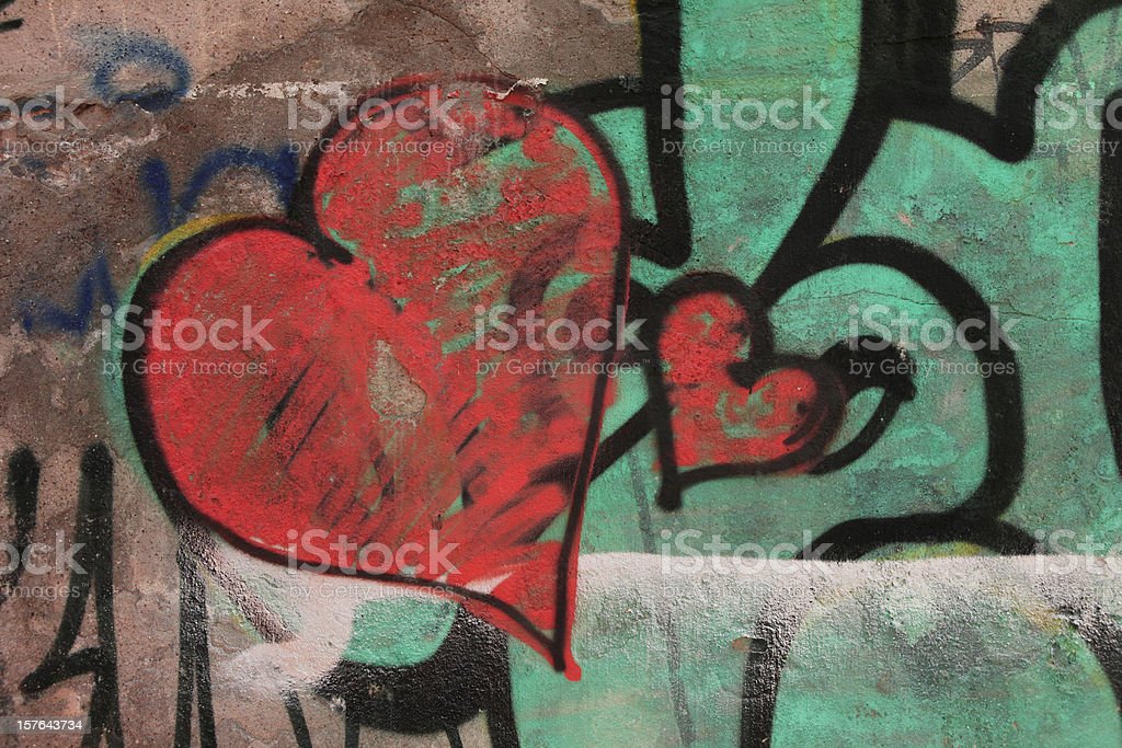 Detail Gambar Grafiti Cinta Nomer 10