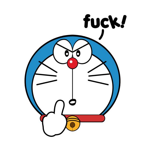 Gambar Grafiti Doraemon - KibrisPDR