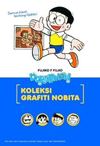 Detail Gambar Grafiti Doraemon Nomer 32