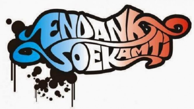 Detail Gambar Grafiti Endank Soekamti Nomer 7