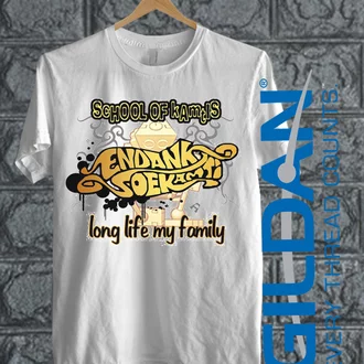 Detail Gambar Grafiti Endank Soekamti Nomer 14