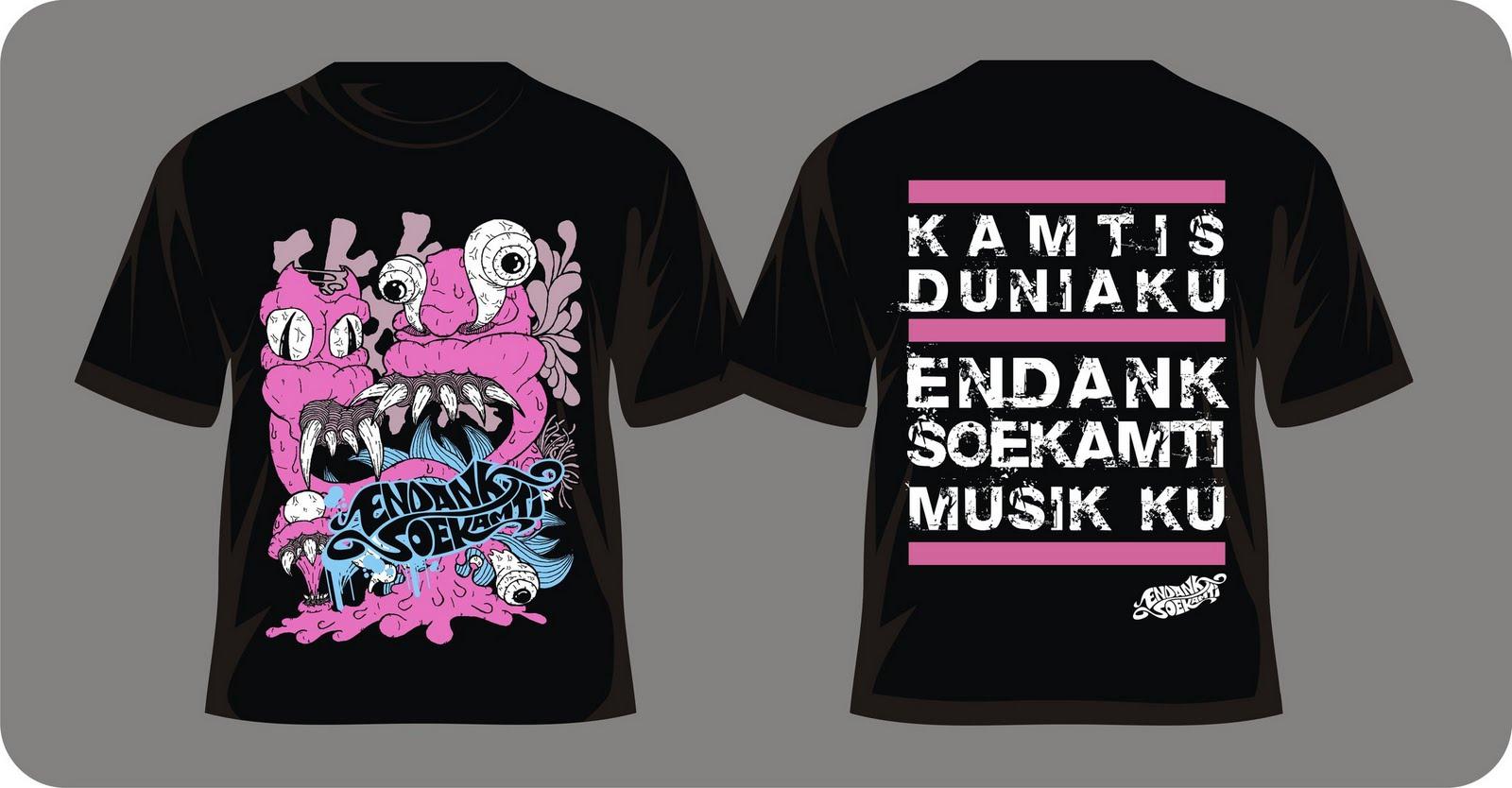 Detail Gambar Grafiti Endank Soekamti Nomer 15