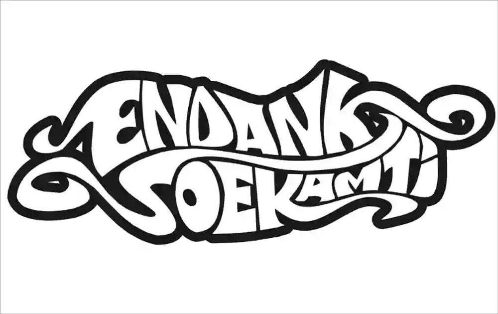 Detail Gambar Grafiti Endank Soekamti Nomer 4