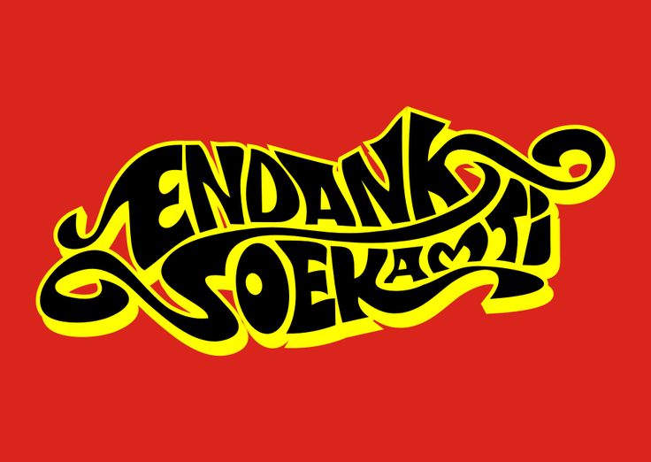 Detail Gambar Grafiti Endank Soekamti Nomer 31