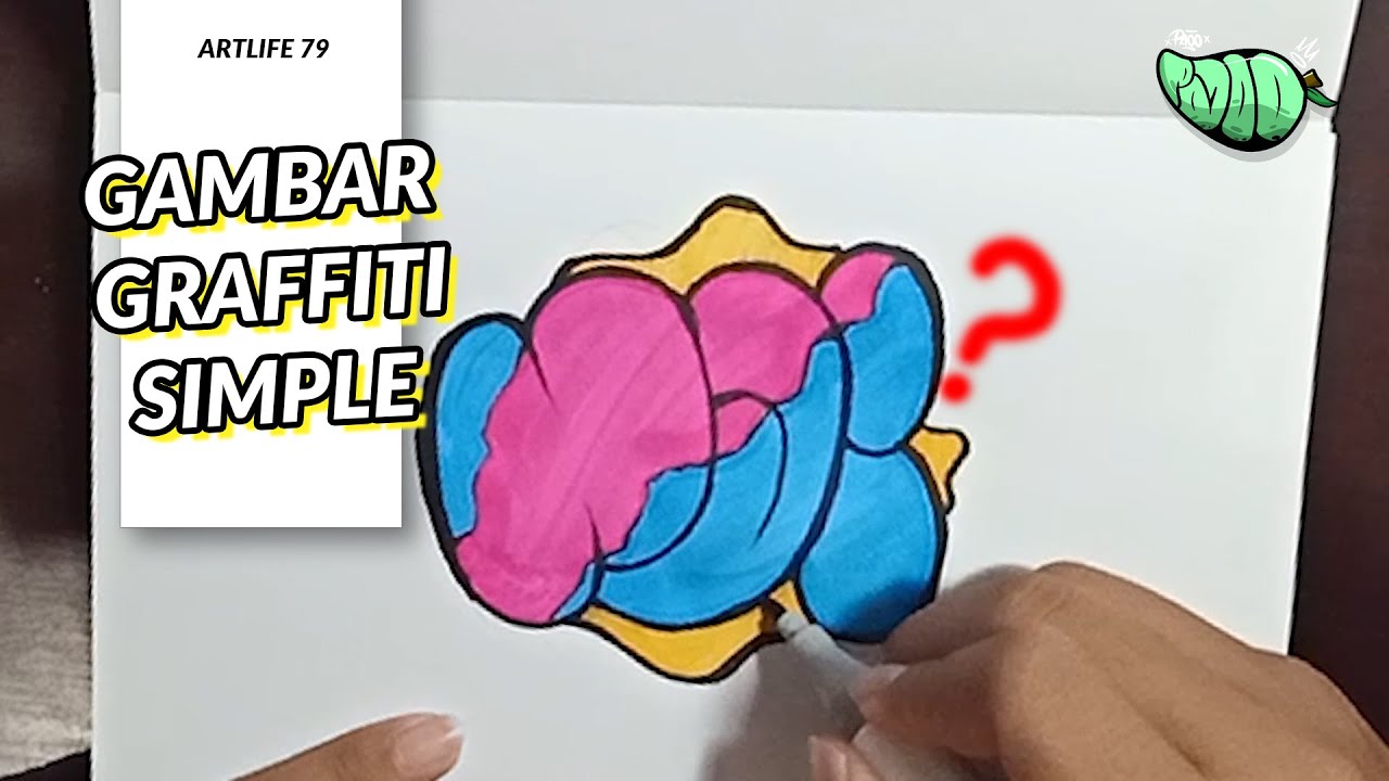 Detail Gambar Grafiti Endank Soekamti Nomer 32