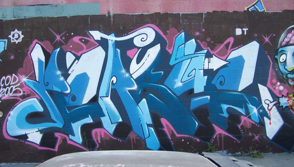 Detail Gambar Grafiti Farel Nomer 12
