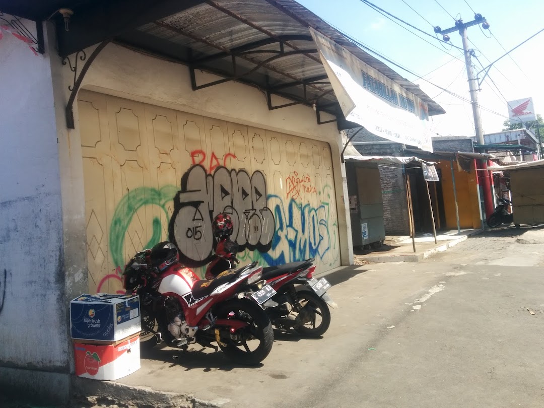 Detail Gambar Grafiti Farel Nomer 31