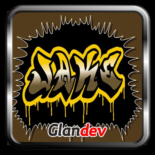 Detail Gambar Grafiti Free Fire Nomer 16