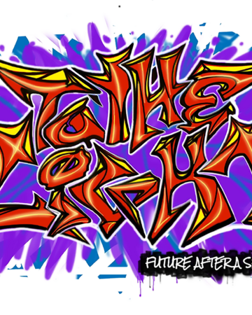 Detail Gambar Grafiti Free Fire Nomer 20